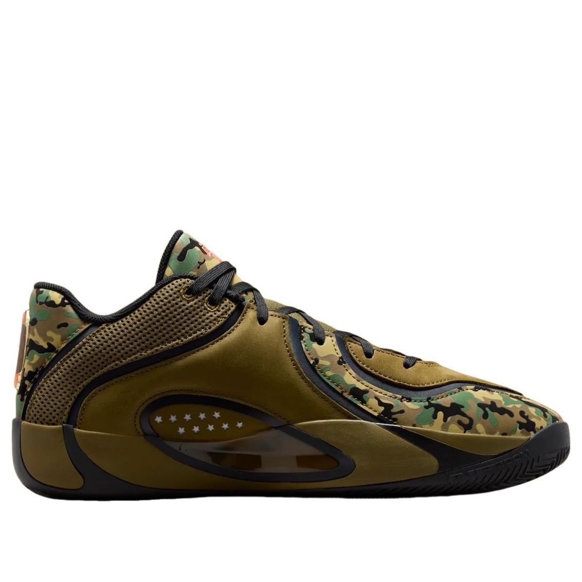 Purchase エアジョーダン テイタム 4 ''ファーストリング'' IB7195-001