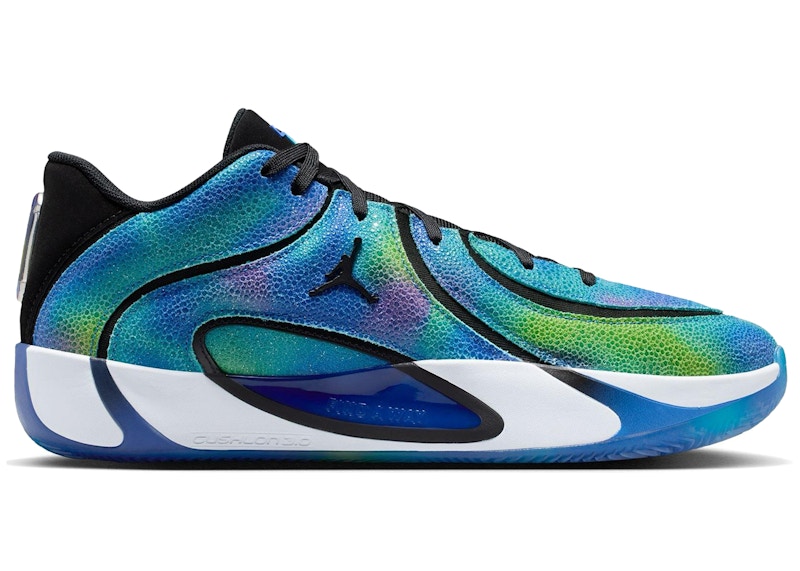 Air Jordan Tatum 4 'LEA' IR0073-500