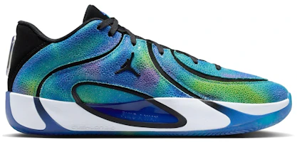 Air Jordan Tatum 4 'LEA' IR0073-500 Air Jordan Tatum 4 'LEA' IR0073-500