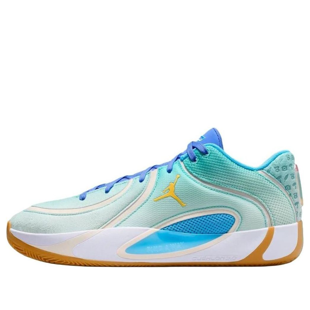 Air Jordan Tatum 4 'Offseason' II3805-300