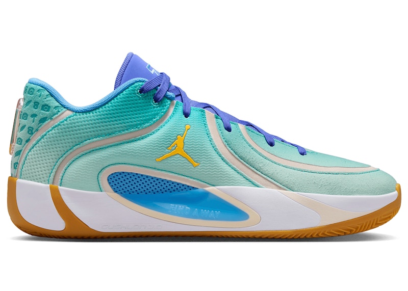 Air Jordan Tatum 4 'Offseason' II3805-300