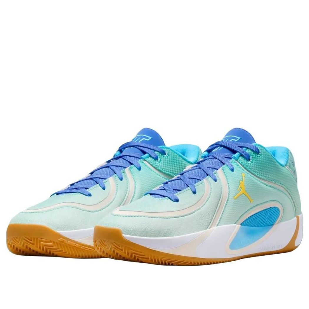 Order Air Jordan Tatum 4 ''Offseason'' Sepatu Basket II3805-300