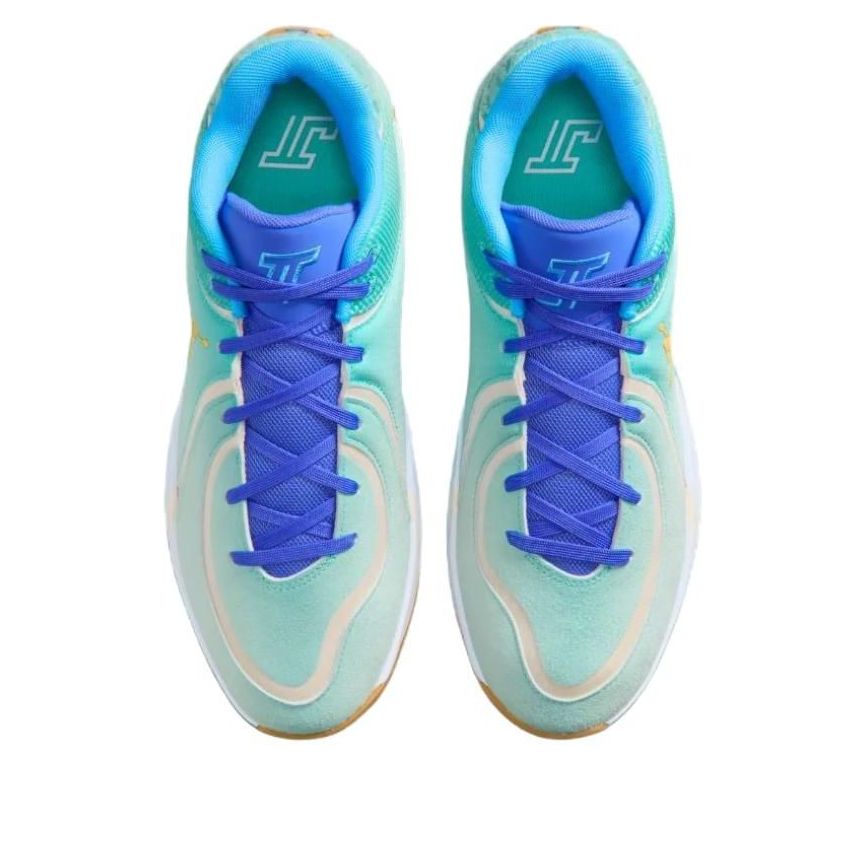 Lookbook Air Jordan Tatum 4 ''Offseason'' Sepatu Basket II3805-300
