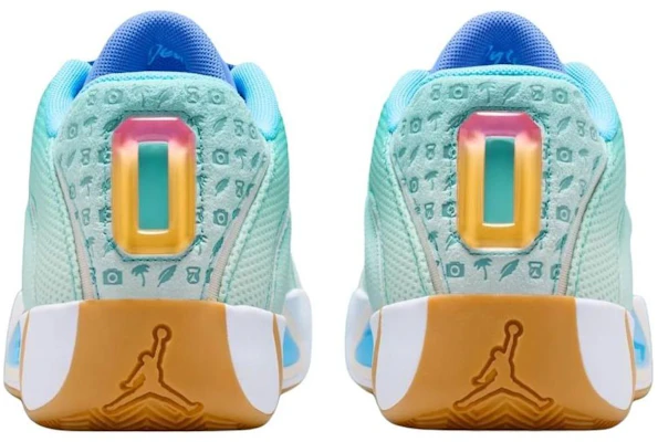 Air Jordan Tatum 4 ''Offseason'' Sepatu Basket II3805-300 Shop Air Jordan Tatum 4 ''Offseason'' Sepatu Basket II3805-300