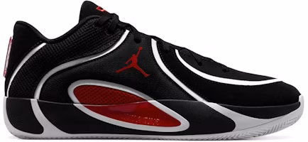 Air Jordan Tatum 4 Bloodline HQ4614-001/HQ4613-001 Air Jordan Tatum 4 Bloodline HQ4614-001/HQ4613-001