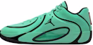 Buy Air Jordan Tatum 4 Hijau Glow HQ4614-300