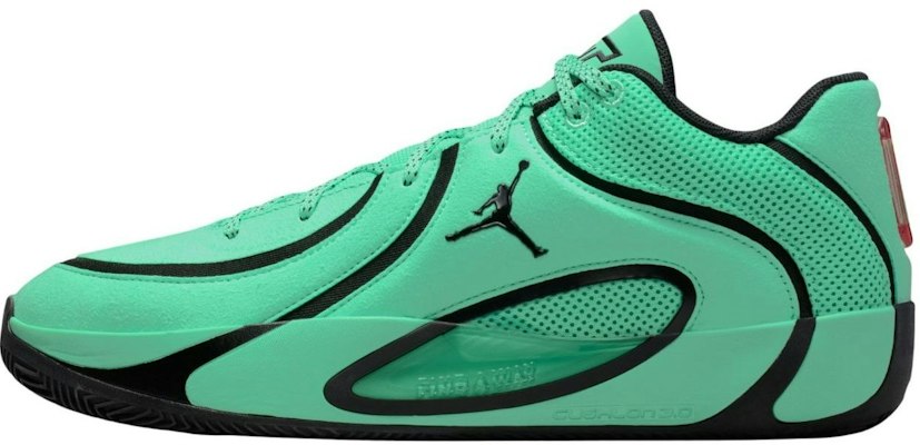Air Jordan Tatum 4 綠光閃耀 HQ4614-300 Buy Air Jordan Tatum 4 綠光閃耀 HQ4614-300