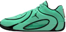 Buy Air Jordan Tatum 4 綠光閃耀 HQ4614-300