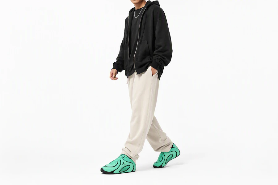 Air Jordan Tatum 4 綠光閃耀 HQ4614-300 Order Air Jordan Tatum 4 綠光閃耀 HQ4614-300