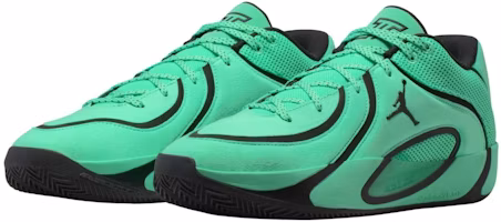 Purchase Air Jordan Tatum 4 Verde Glow HQ4614-300