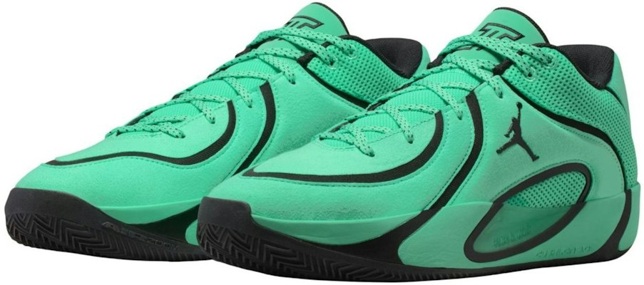 Air Jordan Tatum 4 綠光閃耀 HQ4614-300 Purchase Air Jordan Tatum 4 綠光閃耀 HQ4614-300