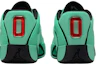 Details for Air Jordan Tatum 4 綠光閃耀 HQ4614-300