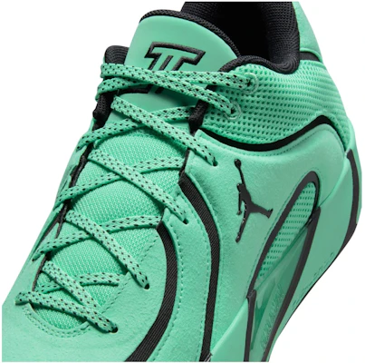 Air Jordan Tatum 4 綠光閃耀 HQ4614-300 Sizing Air Jordan Tatum 4 綠光閃耀 HQ4614-300