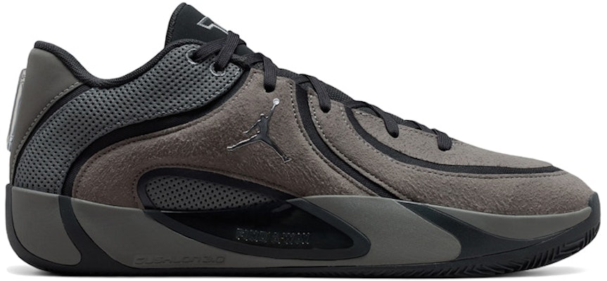 Air Jordan Tatum 4 PF '煙灰色' /HQ4613-002 HQ4614-002 Buy Air Jordan Tatum 4 PF '煙灰色' /HQ4613-002 HQ4614-002