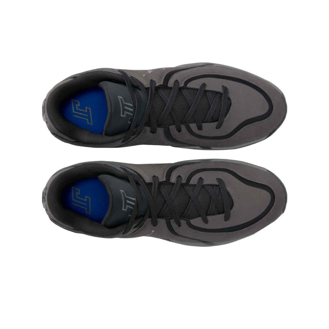 Order 에어 조던 테이텀 4 PF '스모크 그레이' /HQ4613-002 HQ4614-002