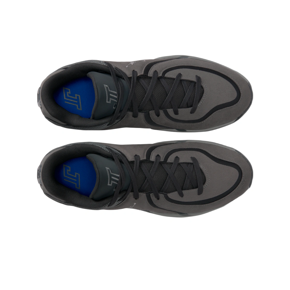 Air Jordan Tatum 4 PF 'Smoke Grey'/HQ4613-002