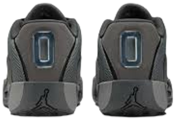 Air Jordan Tatum 4 PF '煙灰色' /HQ4613-002 HQ4614-002 Lookbook Air Jordan Tatum 4 PF '煙灰色' /HQ4613-002 HQ4614-002