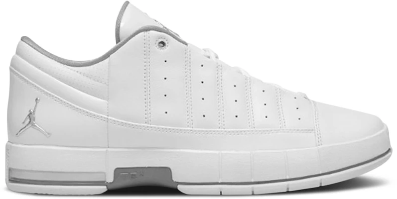 Air Jordan TE 2 Advance ''Bianco Argento Metallizzato'' 395468-101 Buy Air Jordan TE 2 Advance ''Bianco Argento Metallizzato'' 395468-101