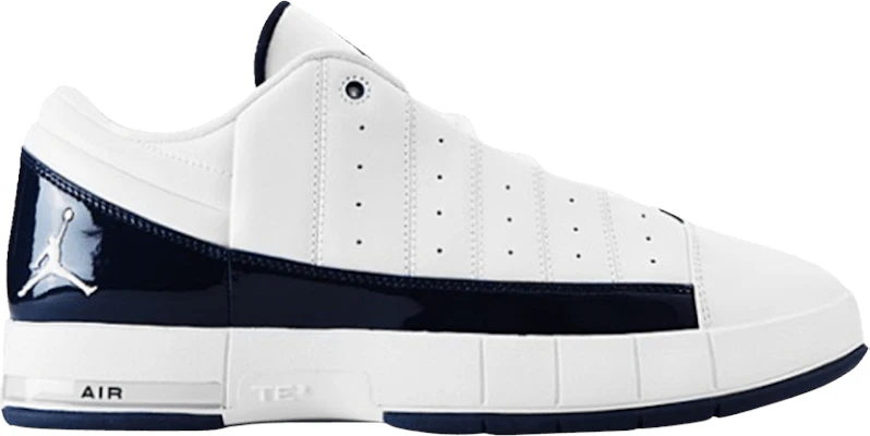 Air Jordan TE 2 Advance ''Weiß Mitternachtsblau'' 395468-105 Buy Air Jordan TE 2 Advance ''Weiß Mitternachtsblau'' 395468-105