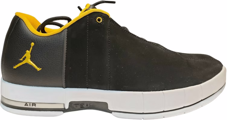 Air Jordan TE 2 Low 'Hitam Universitas Emas' AO1696-007 Buy Air Jordan TE 2 Low 'Hitam Universitas Emas' AO1696-007