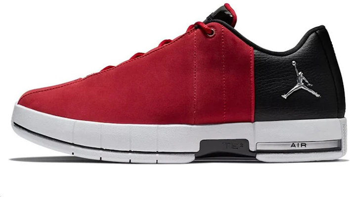 Air Jordan TE 2 Low ''Rouge Gym'' AO1696-600 Buy Air Jordan TE 2 Low ''Rouge Gym'' AO1696-600