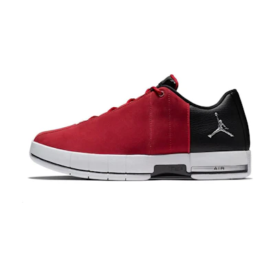 Jordan TE 2 Low 'Gym Red'