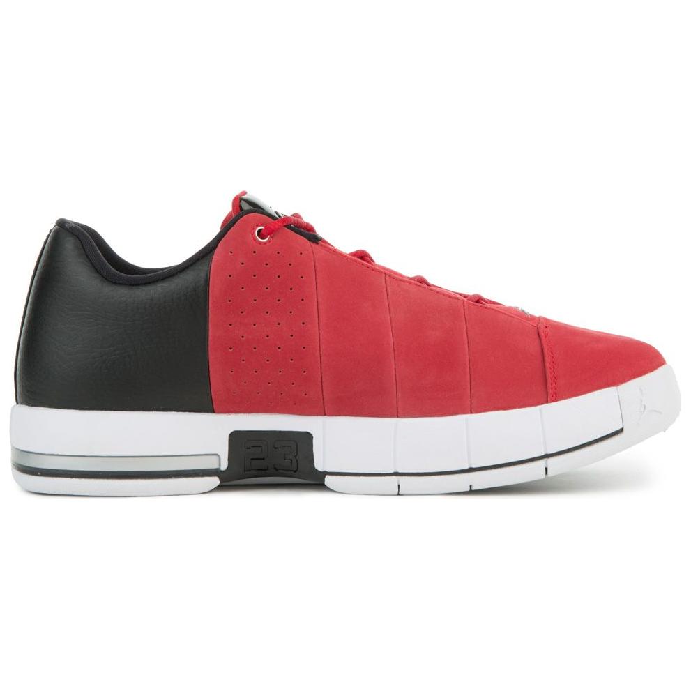 Order Air Jordan TE 2 Low ''Rouge Gym'' AO1696-600