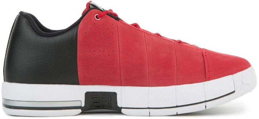 Air Jordan TE 2 Low 'Rojo Gimnasio' AO1696-600 Order Air Jordan TE 2 Low 'Rojo Gimnasio' AO1696-600