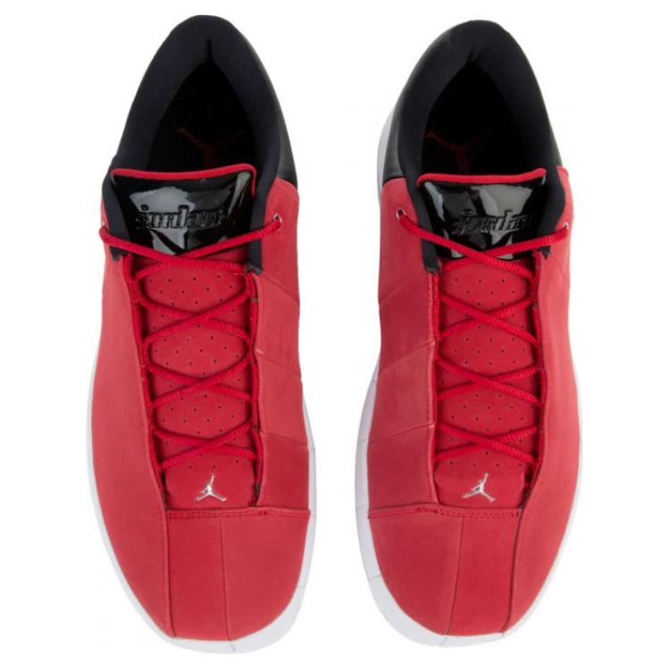 Purchase Air Jordan TE 2 Low ''Rouge Gym'' AO1696-600
