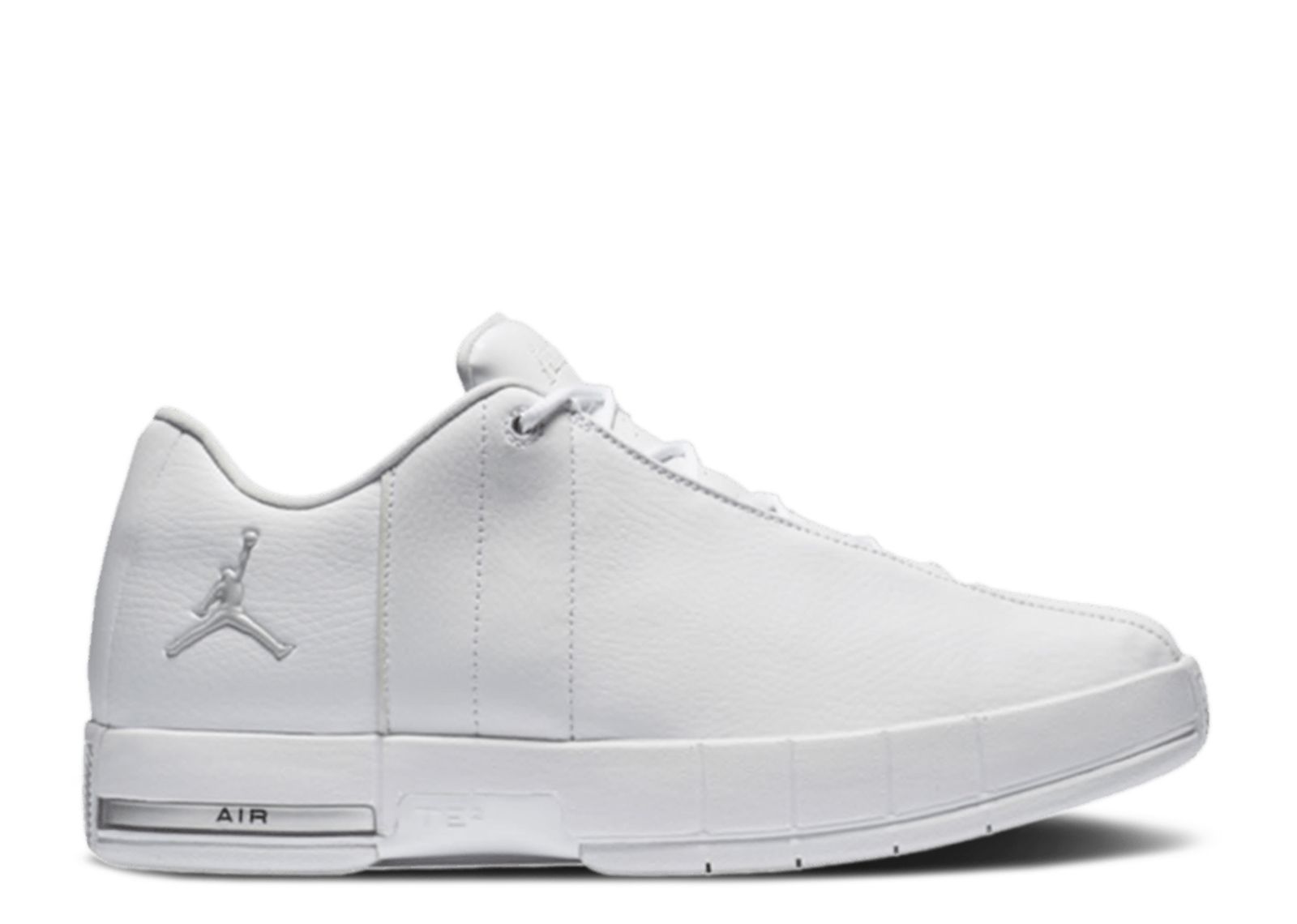 Buy Air Jordan TE 2 Low '白鉻' AO1696-110