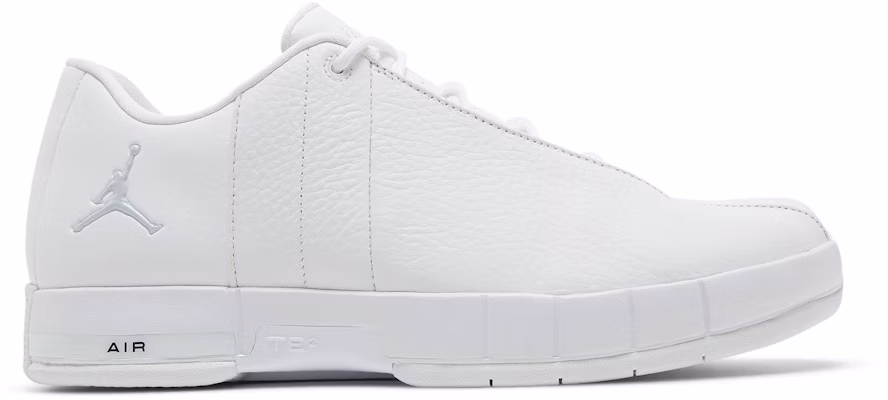 Air Jordan TE 2 Low 'Blanco Platino Puro' AO1696-111 Buy Air Jordan TE 2 Low 'Blanco Platino Puro' AO1696-111