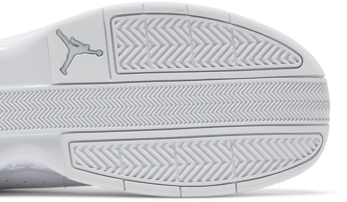 Comprar Air Jordan TE 2 Low White Pure Platinum AO1696 111 Novelship