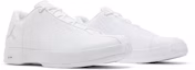 Cheap Air Jordan TE 2 Low 'White Pure Platinum' AO1696-111