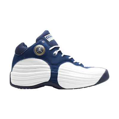 Jordan Team 1