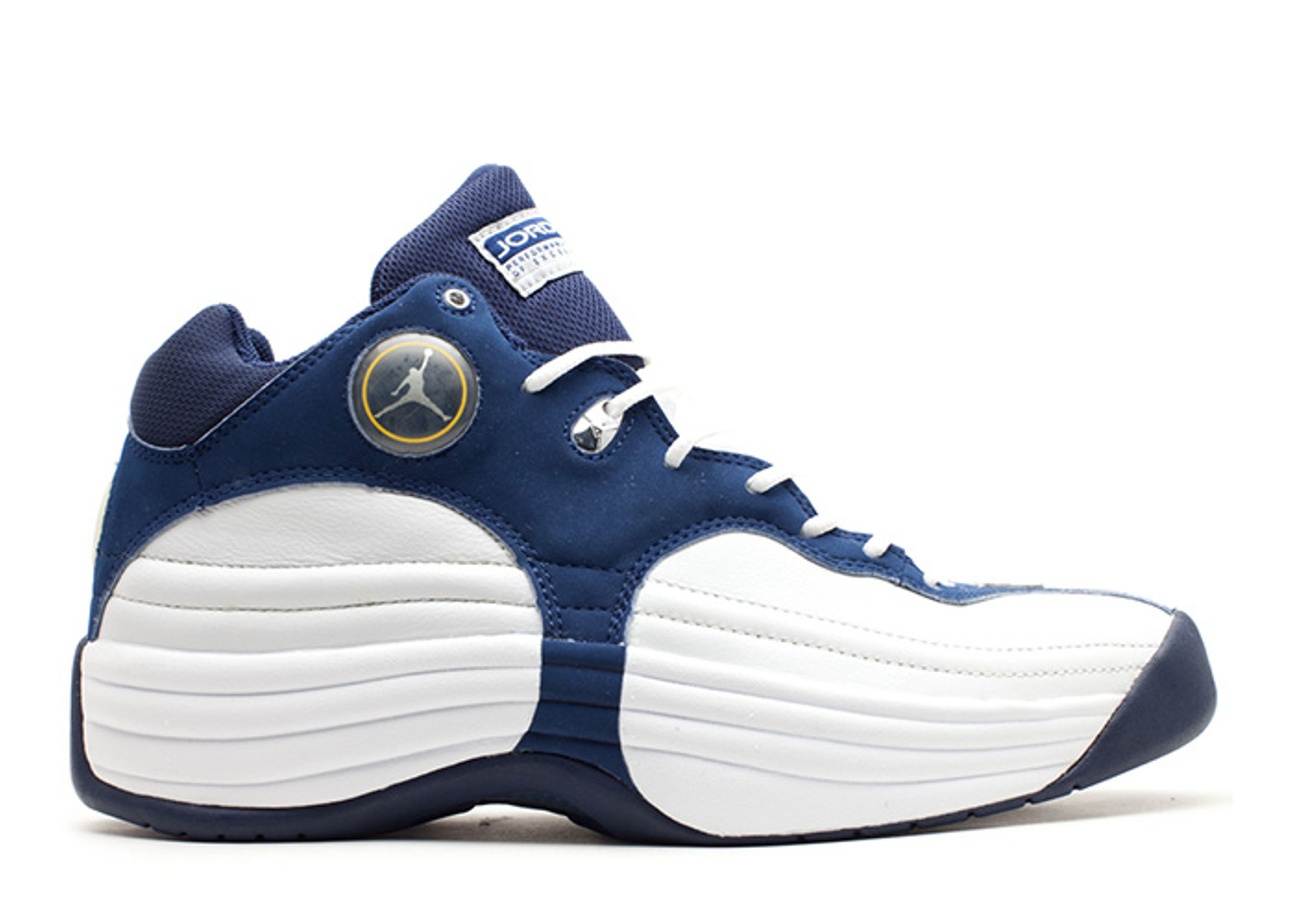 Buy Air Jordan Team 1 Scarpe 136003-103