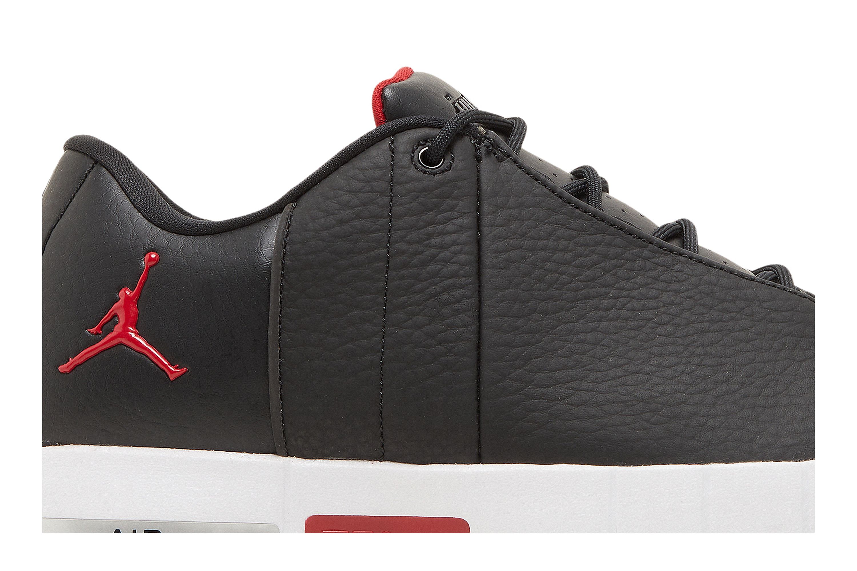 Order Air Jordan Team Elite 2 Low ''Schwarz Rot'' AO1696-061