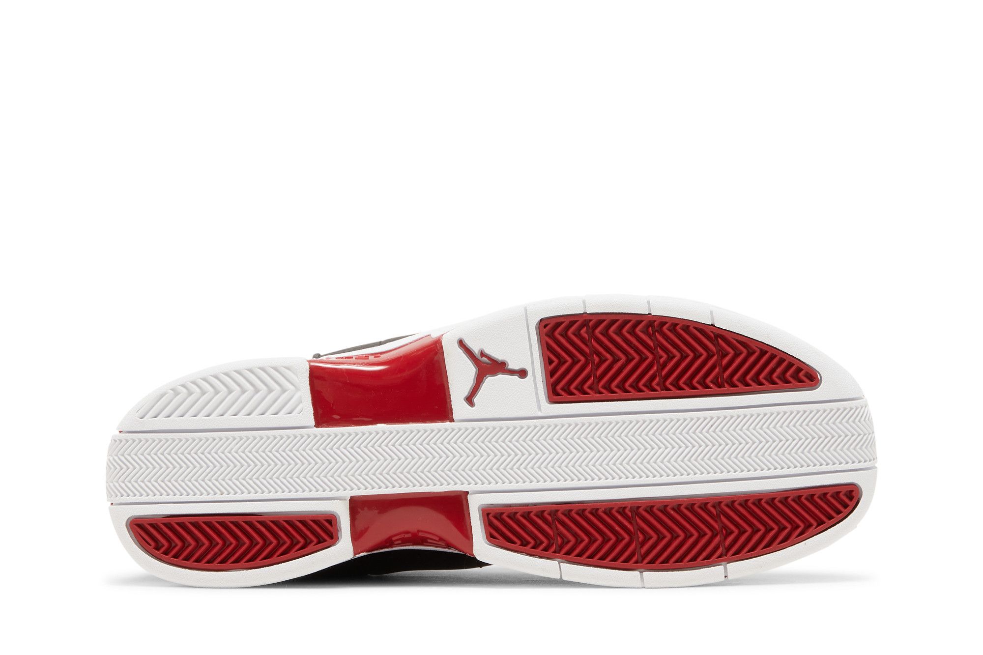 Shop Air Jordan Team Elite 2 Low ''Schwarz Rot'' AO1696-061
