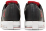Details for Air Jordan Team Elite 2 Low ''Schwarz Rot'' AO1696-061
