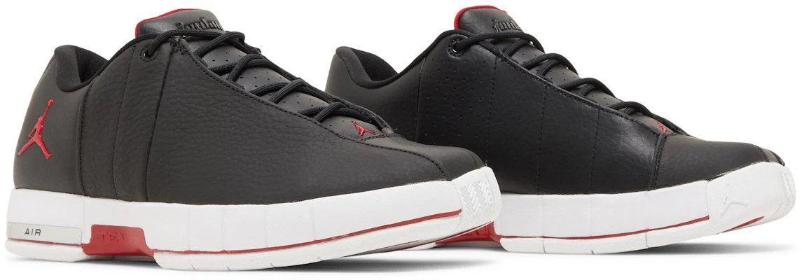 Air Jordan Team Elite 2 Low ''Schwarz Rot'' AO1696-061 Cheap Air Jordan Team Elite 2 Low ''Schwarz Rot'' AO1696-061