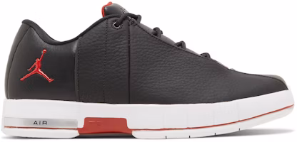 Air Jordan Team Elite 2 Low 'Bred' AO1696-061 Air Jordan Team Elite 2 Low 'Bred' AO1696-061