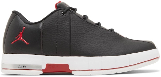 Air Jordan Team Elite 2 Low 'Bred' Zapatillas Negra y Roja AO1696-061 Buy Air Jordan Team Elite 2 Low 'Bred' Zapatillas Negra y Roja AO1696-061