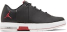 Buy Air Jordan Team Elite 2 Low 'Bred' Lelaki Hitam Merah. AO1696-061