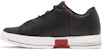 Air Jordan Team Elite 2 Low 'Bred' Lelaki Hitam Merah. AO1696-061