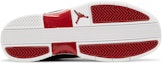 Shop Air Jordan Team Elite 2 Low 'Bred' Lelaki Hitam Merah. AO1696-061