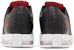 Air Jordan Team Elite 2 Low 'Bred' Lelaki Hitam Merah. AO1696-061