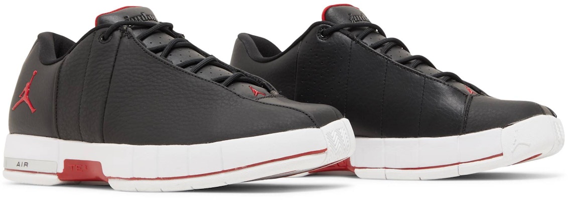 Air Jordan Team Elite 2 Low 'Bred' AO1696-061 Cheap Air Jordan Team Elite 2 Low 'Bred' AO1696-061