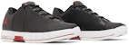 Air Jordan Team Elite 2 Low 'Bred' Lelaki Hitam Merah. AO1696-061