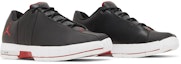 Cheap Air Jordan Team Elite 2 Low 'Bred' Lelaki Hitam Merah. AO1696-061