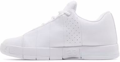 (中小學年級)Air Jordan Team Elite 2 Low 'White Pure Platinum' AO1732-111 Lookbook (中小學年級)Air Jordan Team Elite 2 Low 'White Pure Platinum' AO1732-111