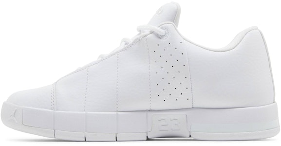 (초등학생) 에어 조던 팀 엘리트 2 로우 '화이트 플래티넘' AO1732-111 Lookbook (초등학생) 에어 조던 팀 엘리트 2 로우 '화이트 플래티넘' AO1732-111